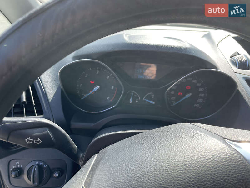 Мікровен Ford C-Max 2012 в Запоріжжі