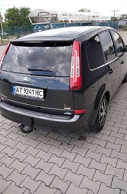 Ford C-Max 2009