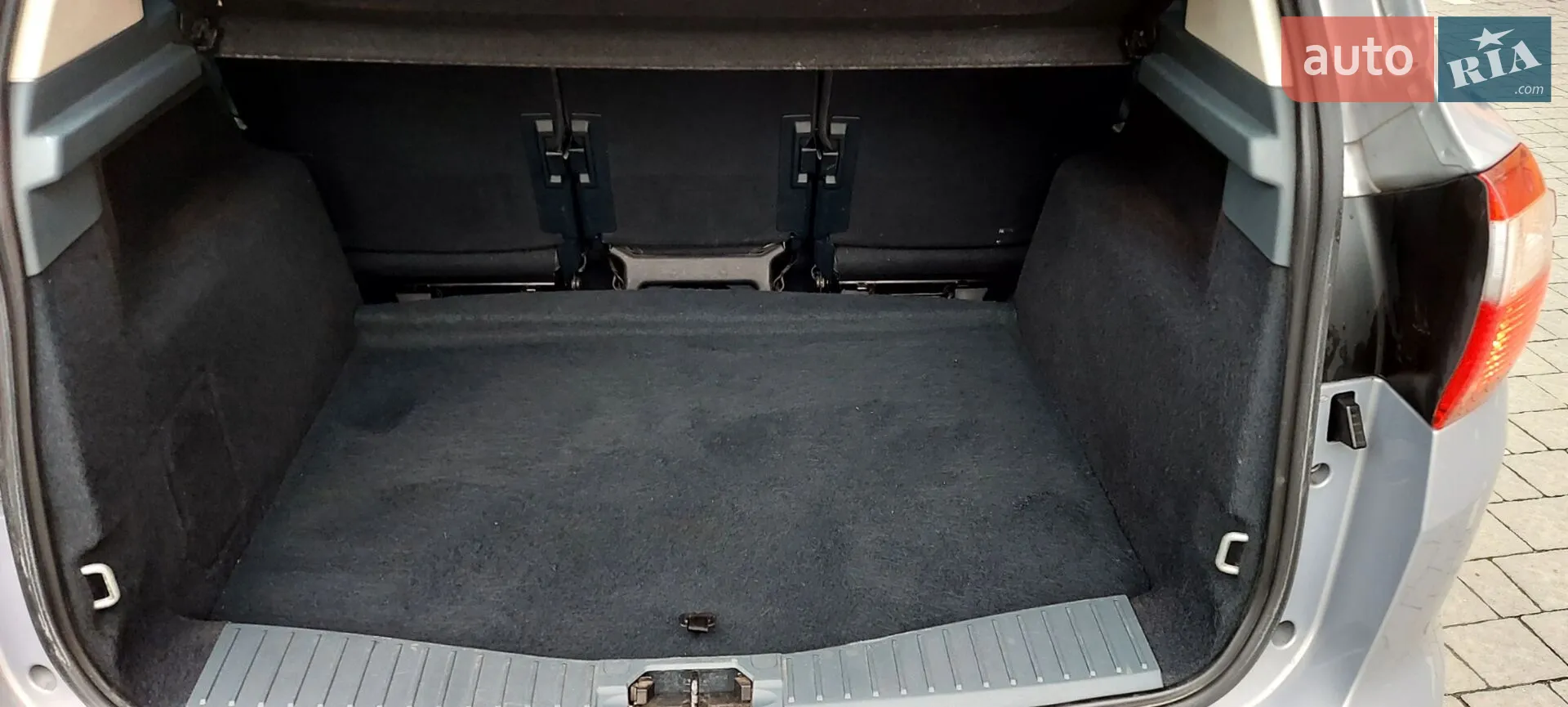 2013 Ford C-MAX - мініатюра 9
