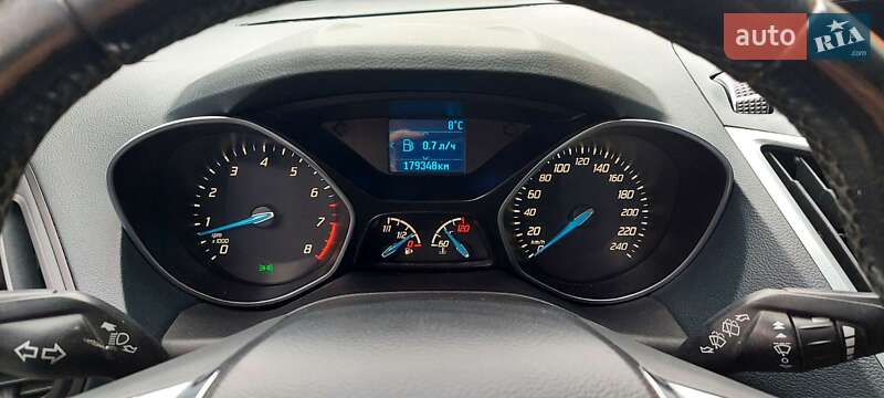 Микровэн Ford C-Max 2013 в Ужгороде