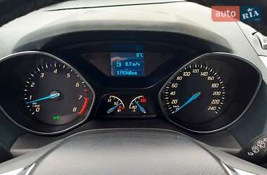 Микровэн Ford C-Max 2013 в 
