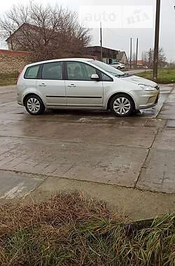 Микровэн Ford C-Max 2010 в Херсоне