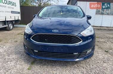 Ford C-Max 2016 Ford C-Max 2016