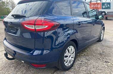 Микровэн Ford C-Max 2016 в 