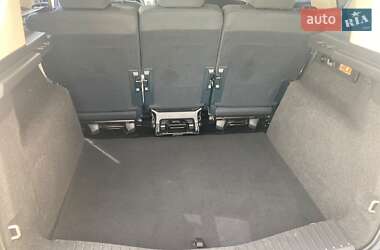 Микровэн Ford C-Max 2016 в 