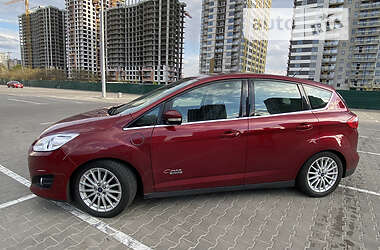 Микровэн Ford C-Max 2015 в Киеве