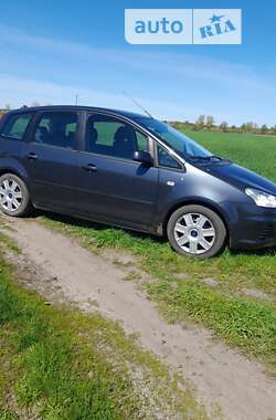 Минивэн Ford C-Max 2007 в Носовке