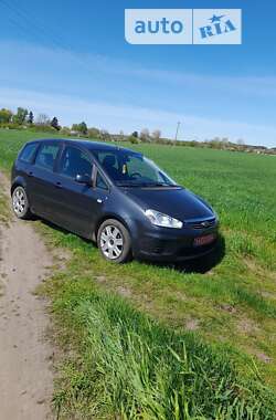 Минивэн Ford C-Max 2007 в Носовке