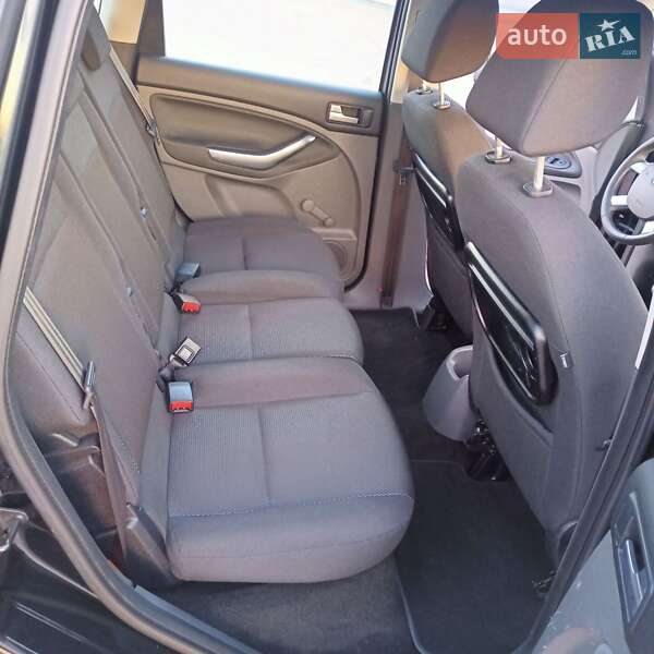Мікровен Ford C-Max 2009 в Рівному