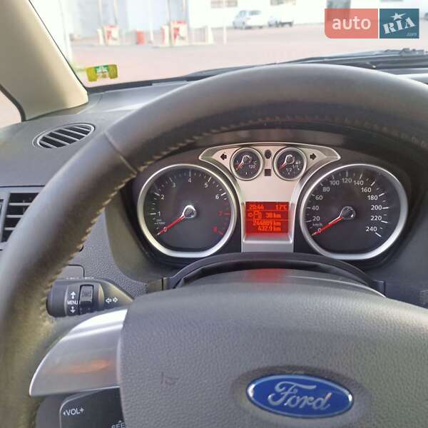 Мікровен Ford C-Max 2009 в Рівному