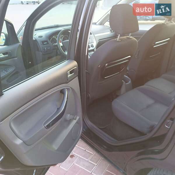 Мікровен Ford C-Max 2009 в Рівному