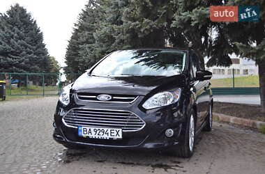 Микровэн Ford C-Max 2014 в Кропивницком