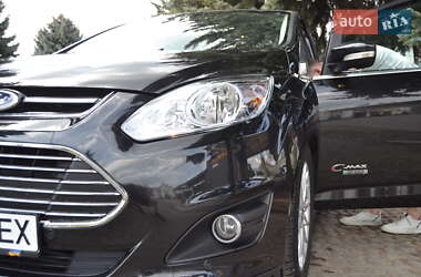 Микровэн Ford C-Max 2014 в Кропивницком
