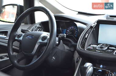 Микровэн Ford C-Max 2014 в Кропивницком