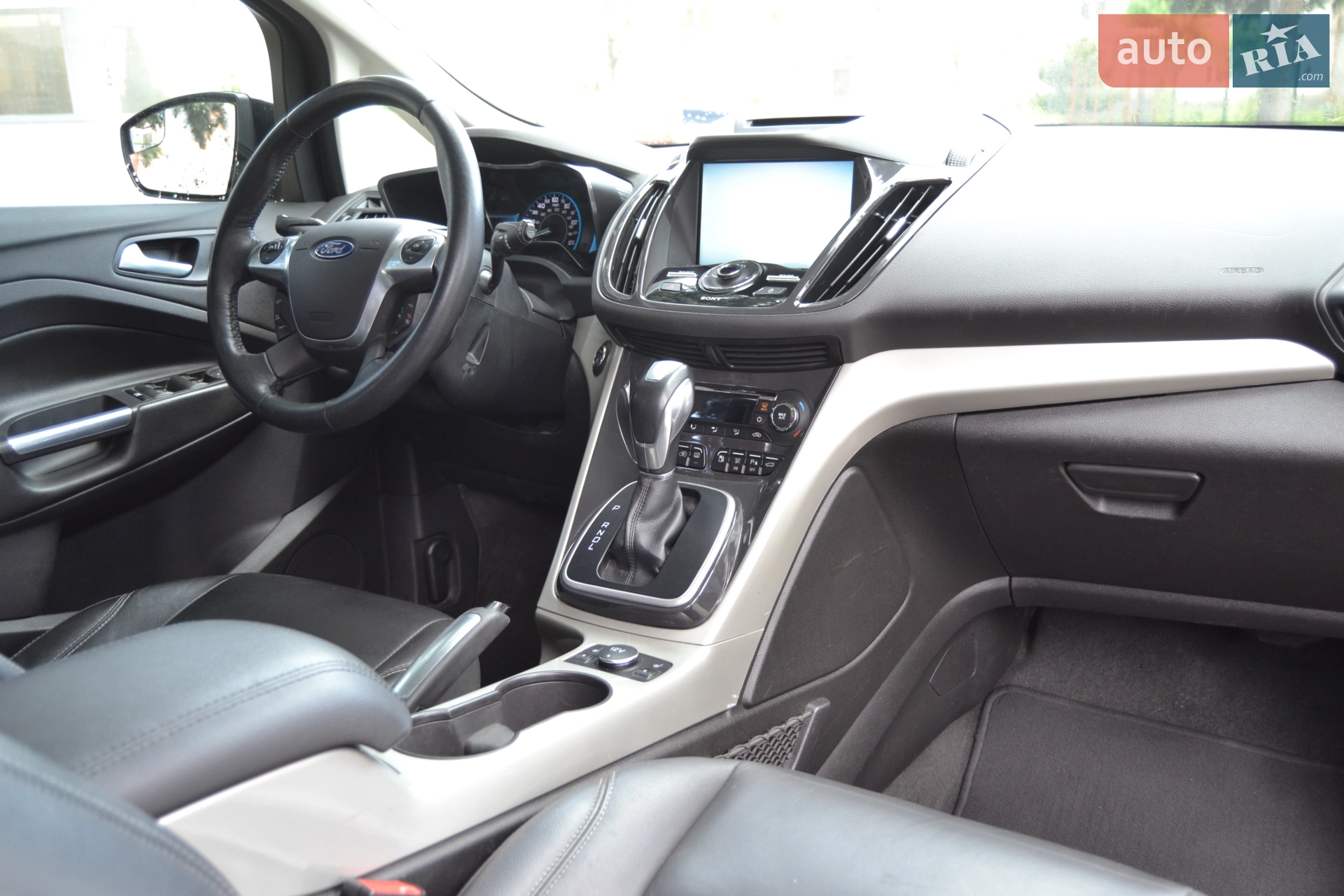 2014 Ford C-MAX - мініатюра 28
