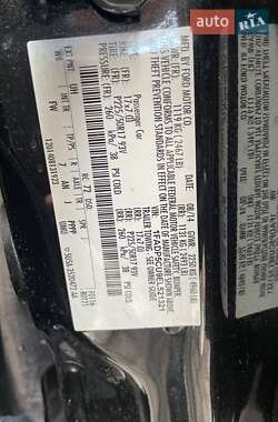 Микровэн Ford C-Max 2014 в Кропивницком