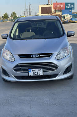 Микровэн Ford C-Max 2012 в Одессе