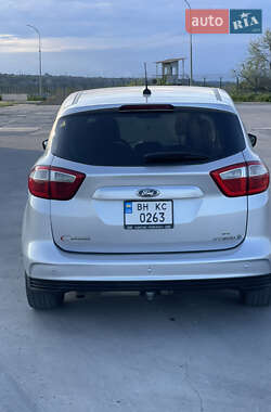 Микровэн Ford C-Max 2012 в Одессе
