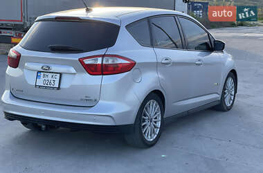 Микровэн Ford C-Max 2012 в Одессе