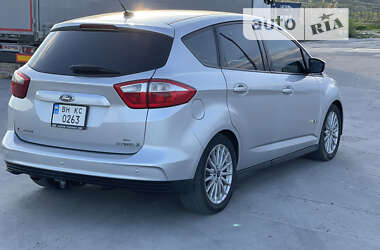 Микровэн Ford C-Max 2012 в Одессе