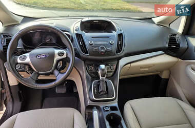 Минивэн Ford C-Max 2017 в 