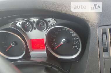 Мікровен Ford C-Max 2008 в 