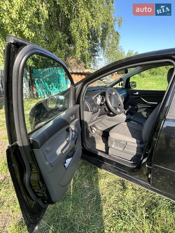 Микровэн Ford C-Max 2009 в Хорошеве
