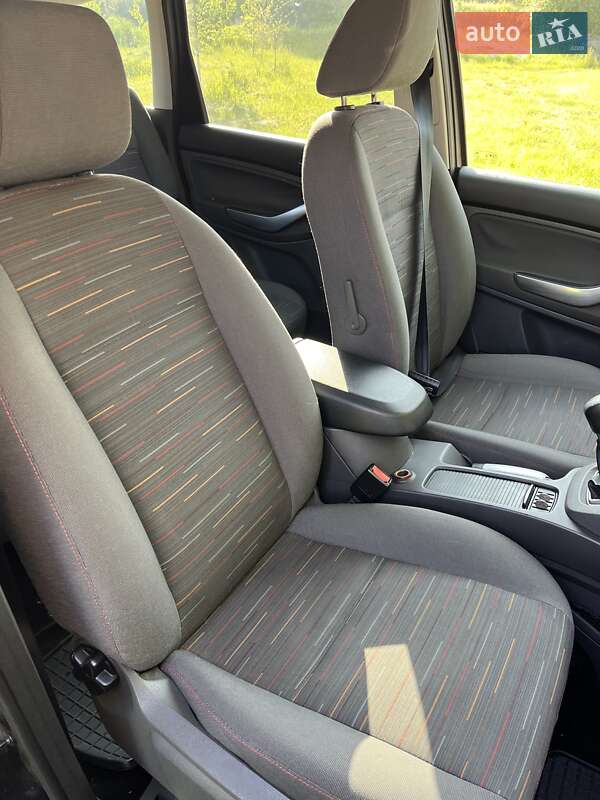 Микровэн Ford C-Max 2009 в Хорошеве