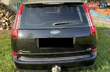 Микровэн Ford C-Max 2009 в Хорошеве