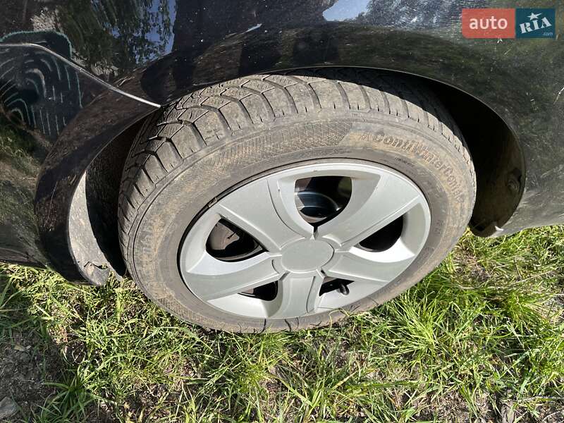 Микровэн Ford C-Max 2009 в Хорошеве