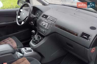 Минивэн Ford C-Max 2007 в Запорожье