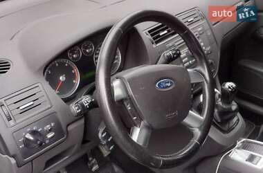 Минивэн Ford C-Max 2007 в 