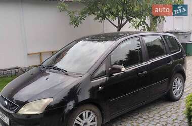 Минивэн Ford C-Max 2007 в 