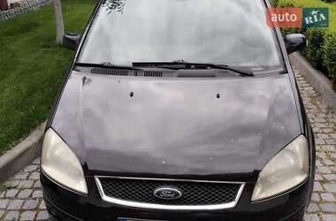 Минивэн Ford C-Max 2007 в 