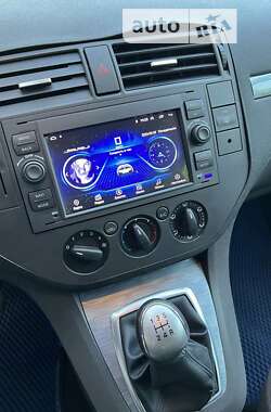 Мікровен Ford C-Max 2009 в Вінниці