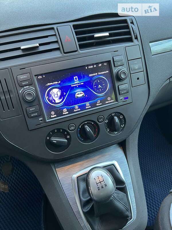 Мікровен Ford C-Max 2009 в Вінниці