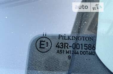 Мікровен Ford C-Max 2009 в Вінниці