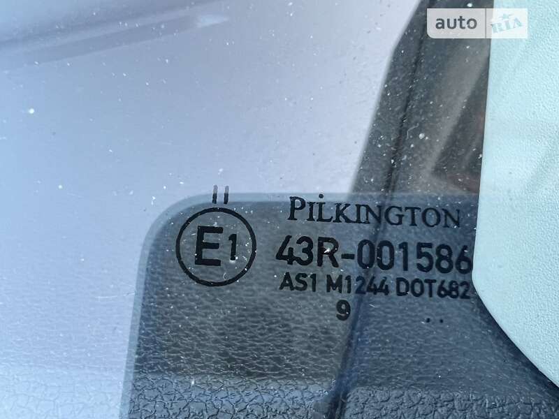 Мікровен Ford C-Max 2009 в Вінниці