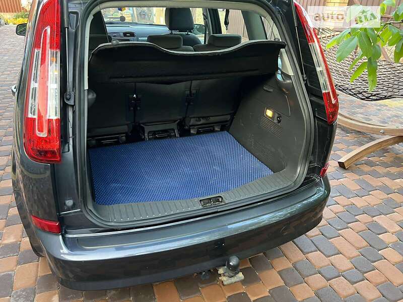 Мікровен Ford C-Max 2009 в Вінниці