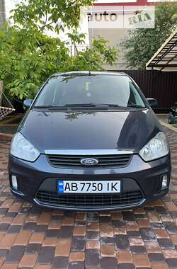 Мікровен Ford C-Max 2009 в Вінниці