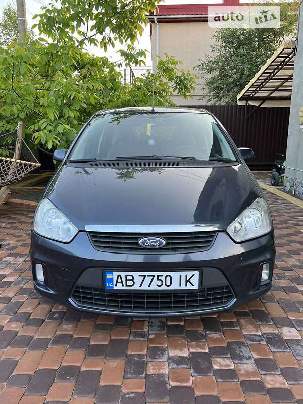 Мікровен Ford C-Max 2009 в Вінниці