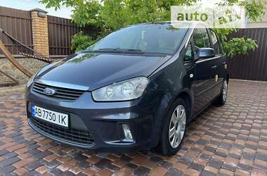 Мікровен Ford C-Max 2009 в Вінниці