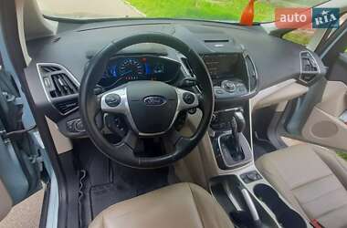 Микровэн Ford C-Max 2012 в Белой Церкви