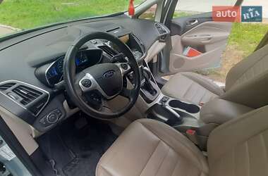 Микровэн Ford C-Max 2012 в Белой Церкви