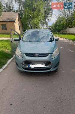Микровэн Ford C-Max 2012 в Белой Церкви
