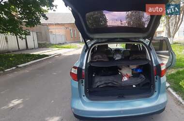 Микровэн Ford C-Max 2012 в Белой Церкви