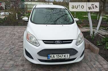 Минивэн Ford C-Max 2015 в Киеве