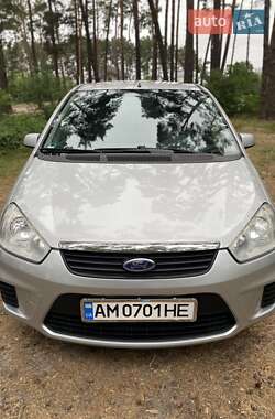 Ford C-Max 2008 Ford C-Max 2008