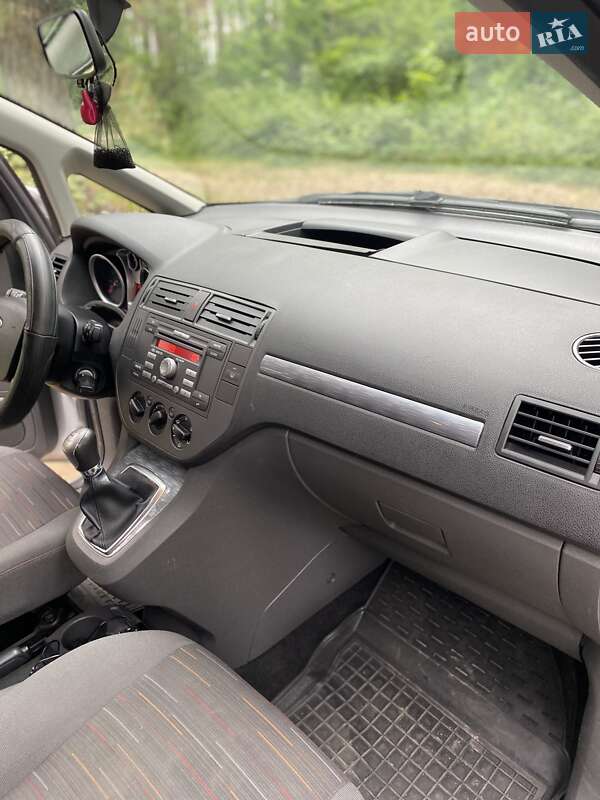 Мікровен Ford C-Max 2008 в Житомирі