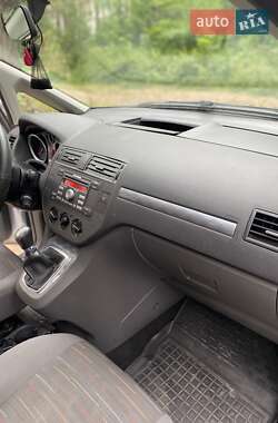 Микровэн Ford C-Max 2008 в 